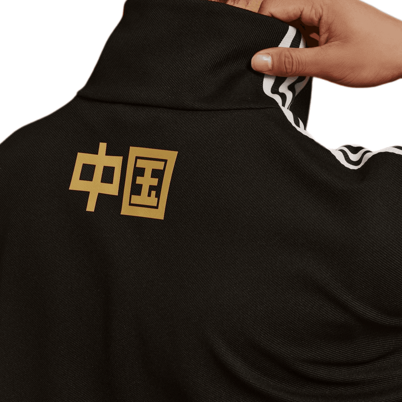 Куртка adidas Originals Tracksuit - изображение 3