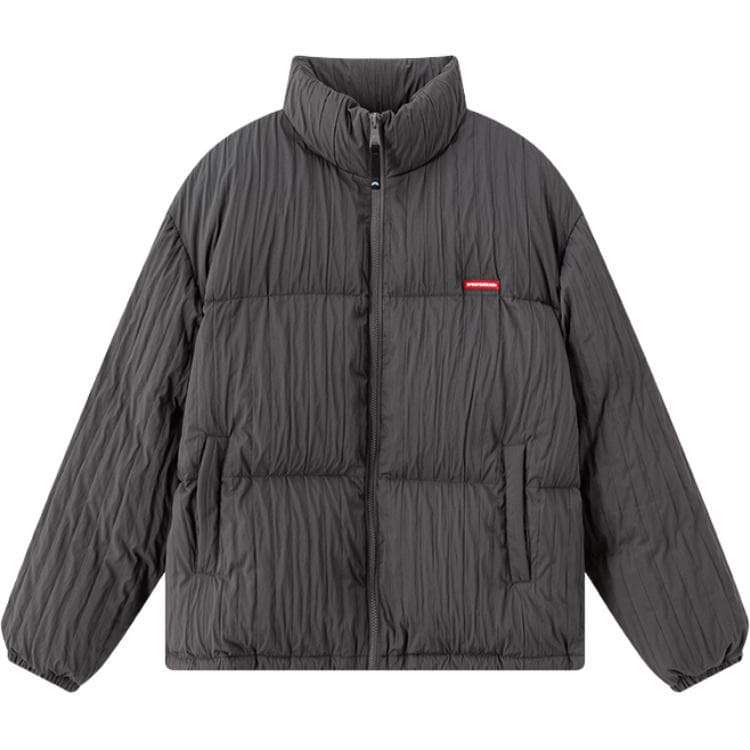 Зимняя куртка SPRAYGROUND Мужской Пуховики - изображение 1