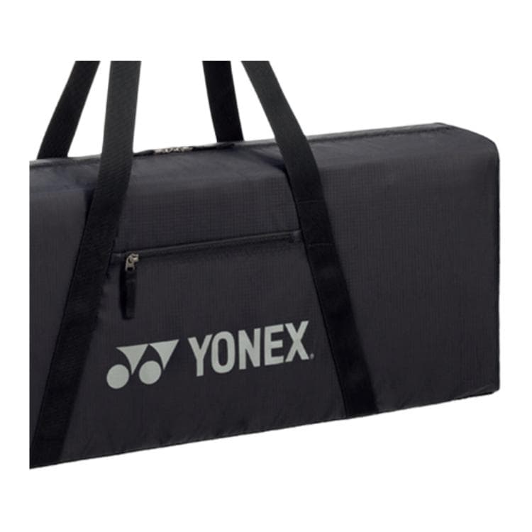 Спортивная сумка YONEX Спортивная сумка унисекс черная - изображение 2