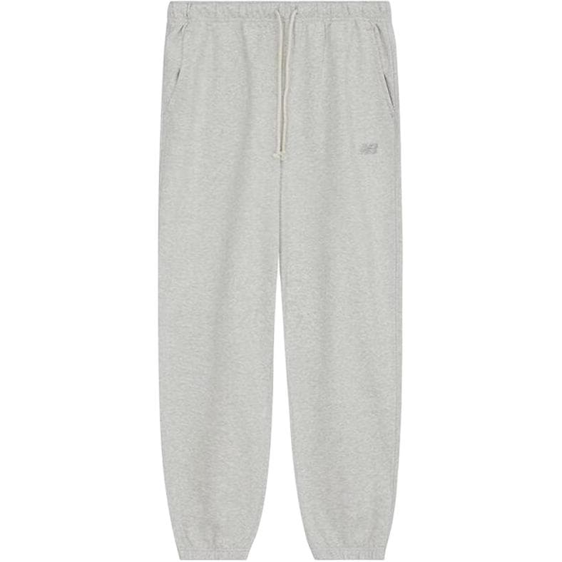 Штаны New Balance Вязаные спортивные брюки женские - изображение 1