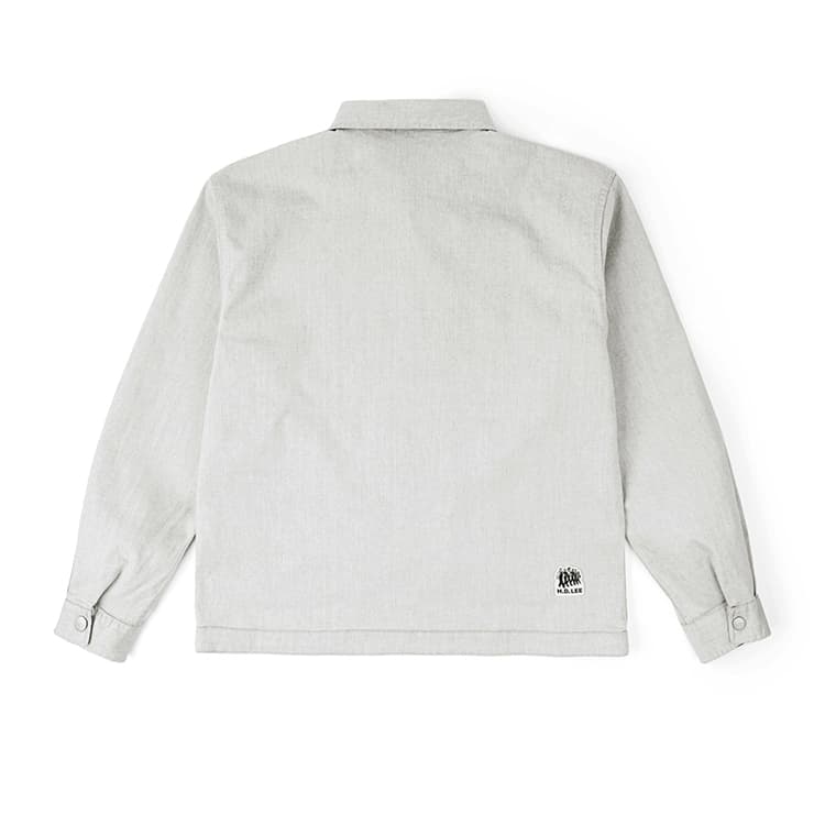 Куртка Lee FW25 Logo - изображение 6