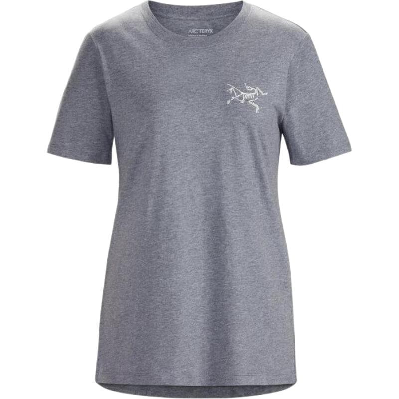 Футболка Arcteryx Bird Emblem T-shirt Logo T - изображение 4