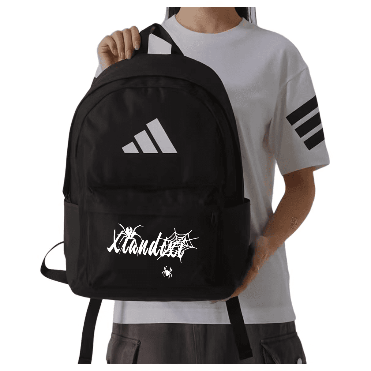 Рюкзак adidas 27.5L - изображение 5