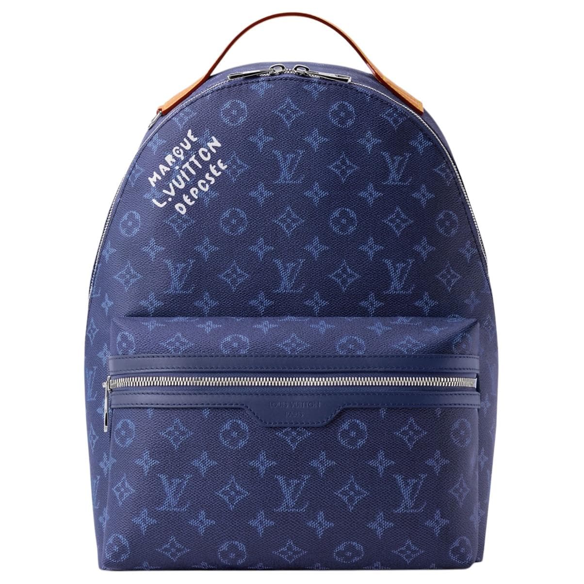 Рюкзак LOUIS VUITTON Discovery Monogram Heritage - изображение 1