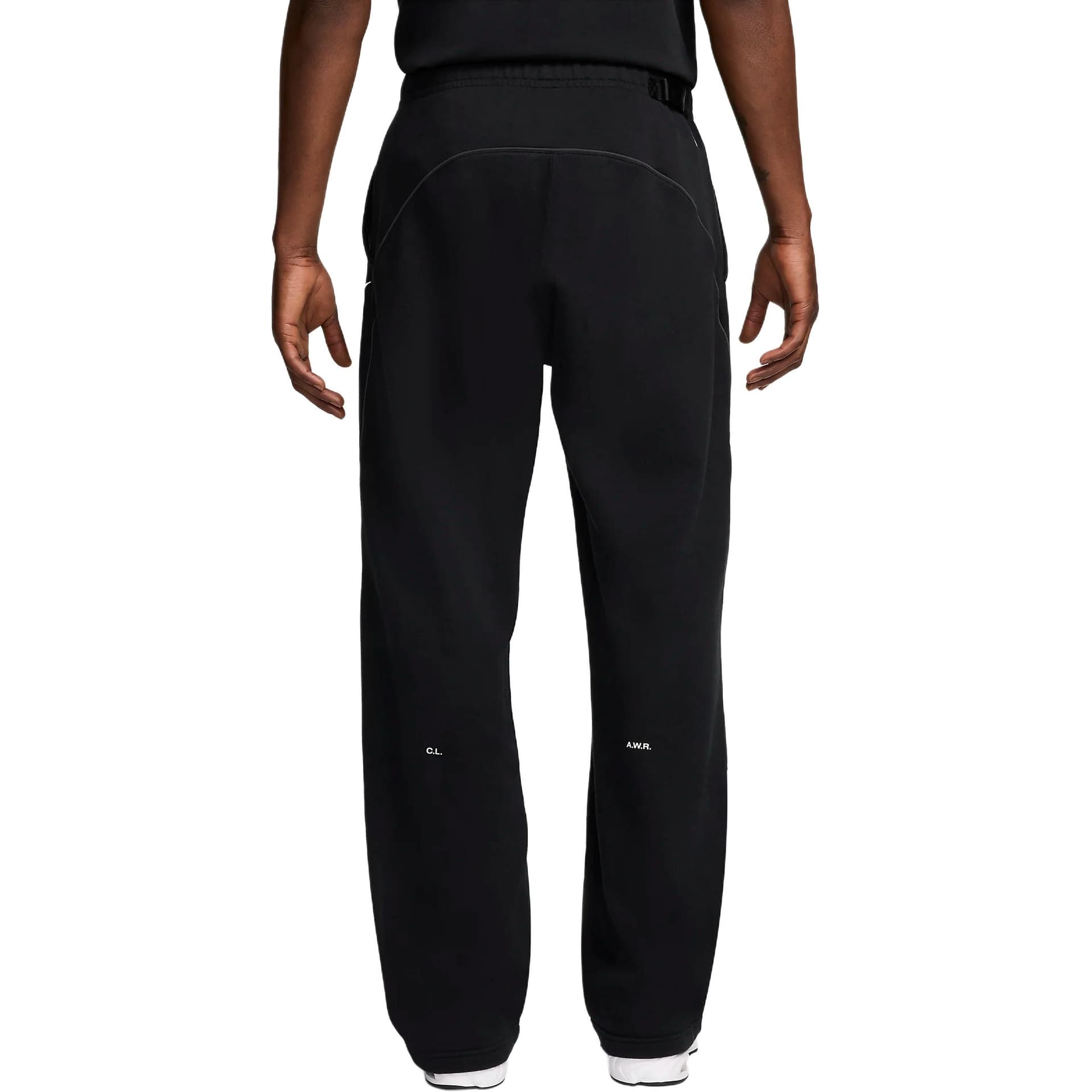 Штаны Nike Logo - изображение 6