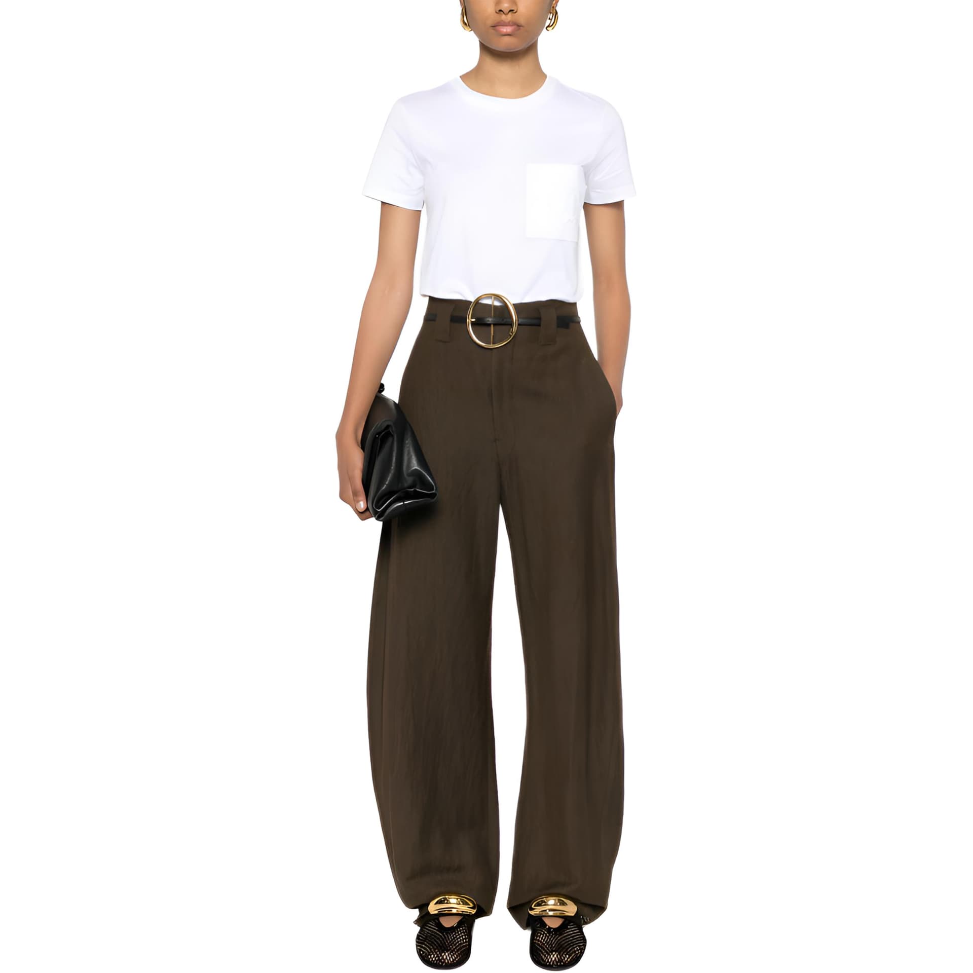 Футболка MaxMara T - изображение 2