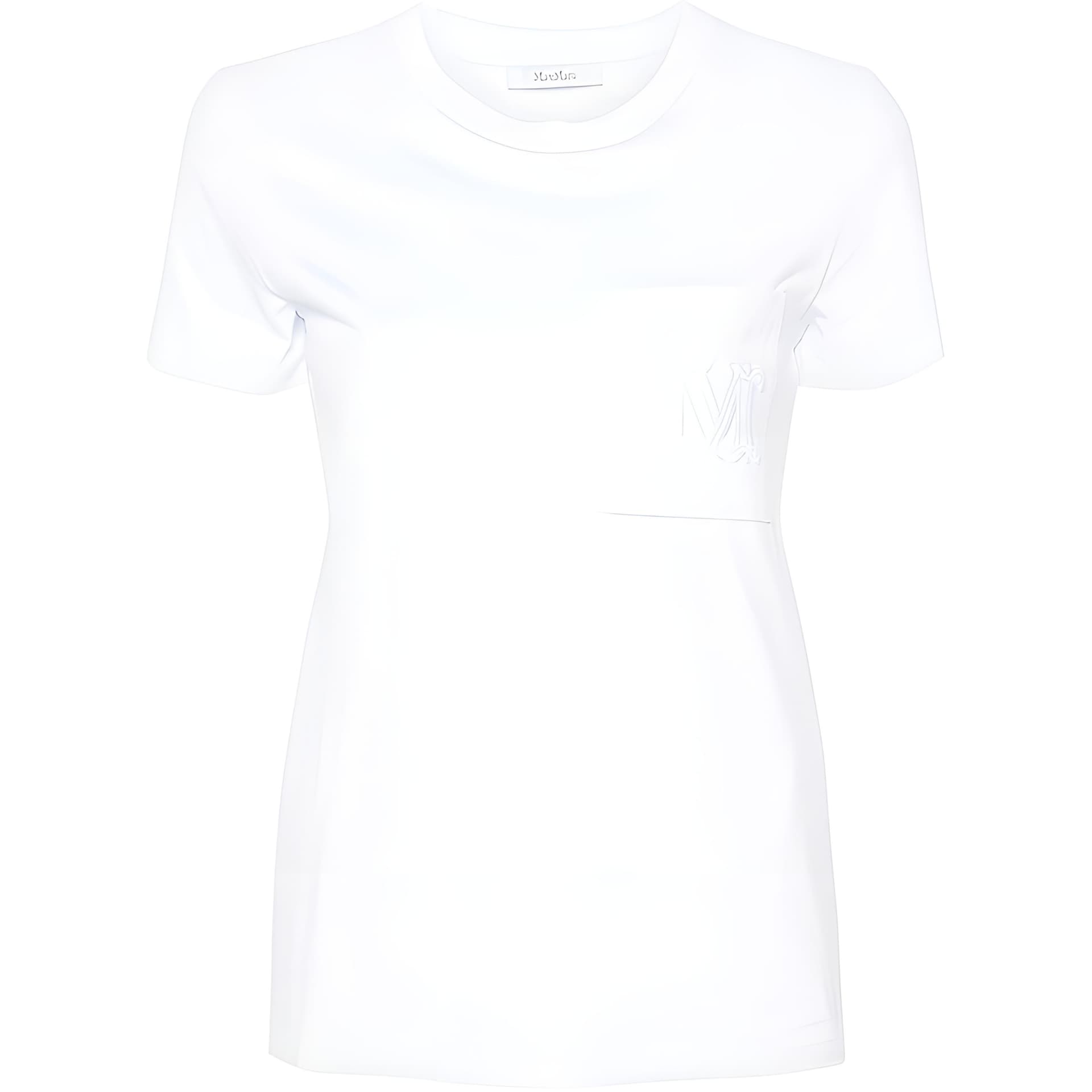Футболка MaxMara T - изображение 1
