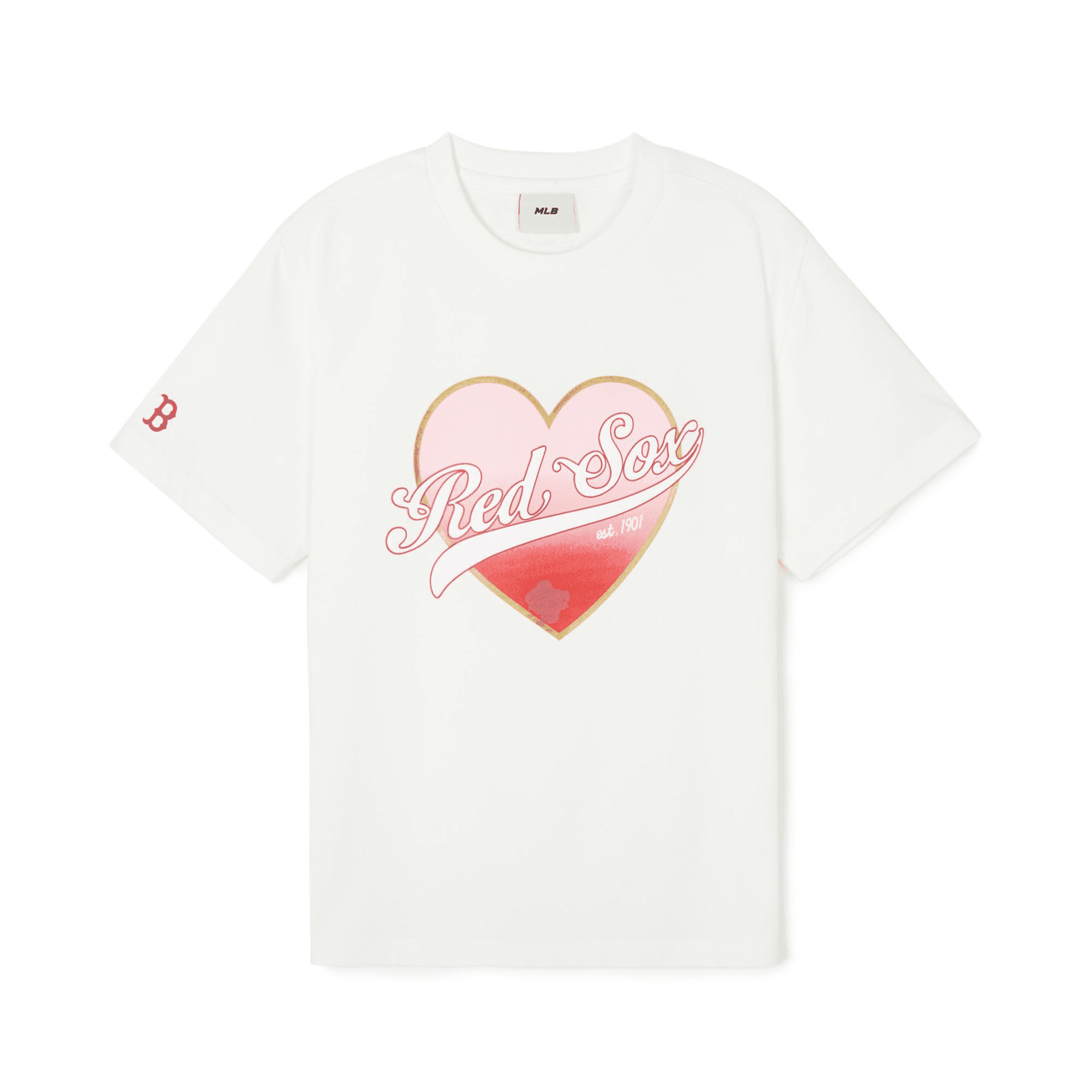 Футболка MLB T - изображение 1