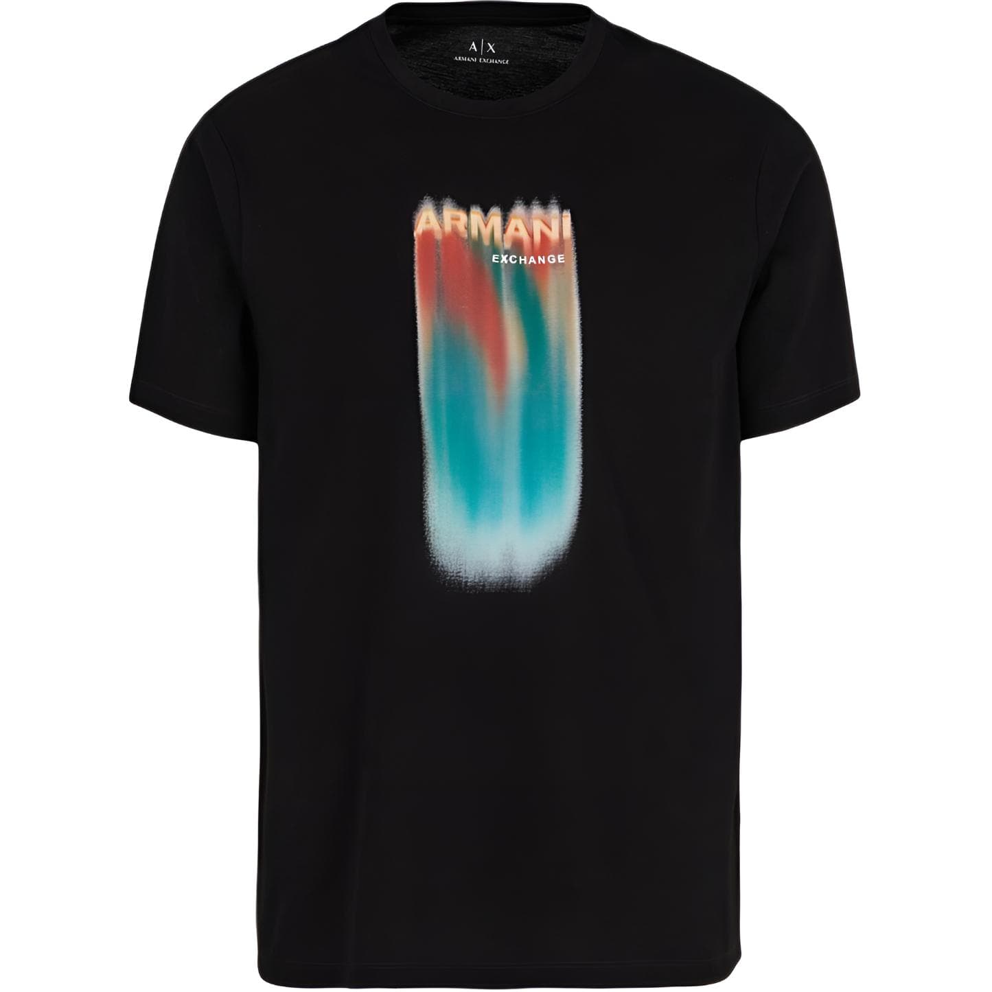 Футболка ARMANI EXCHANGE T - изображение 1