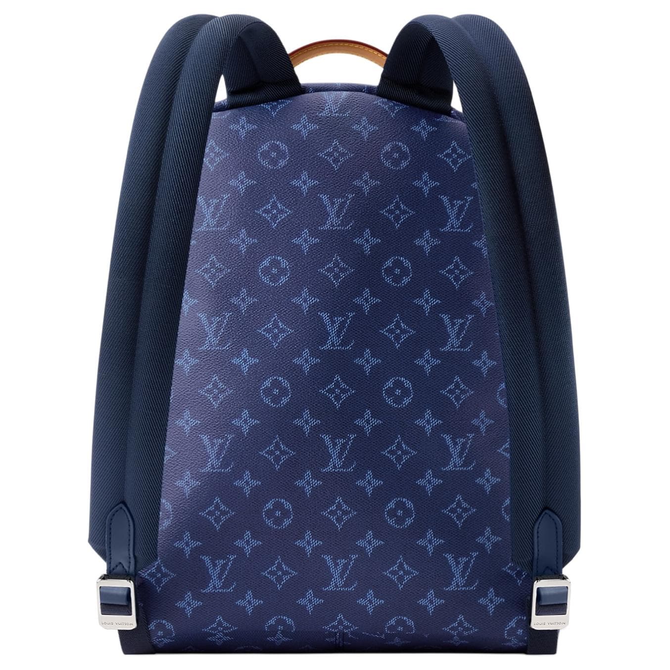 Рюкзак LOUIS VUITTON Discovery Monogram Heritage - изображение 2