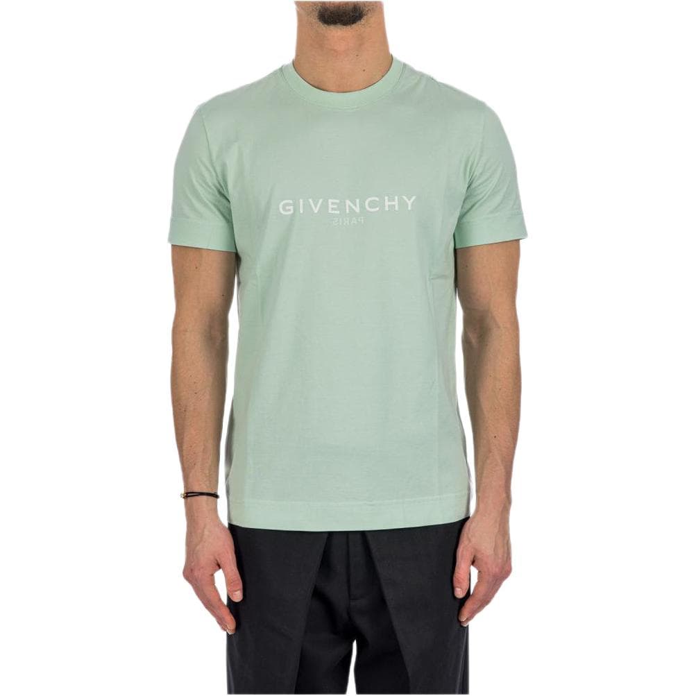 Футболка GIVENCHY T - изображение 1