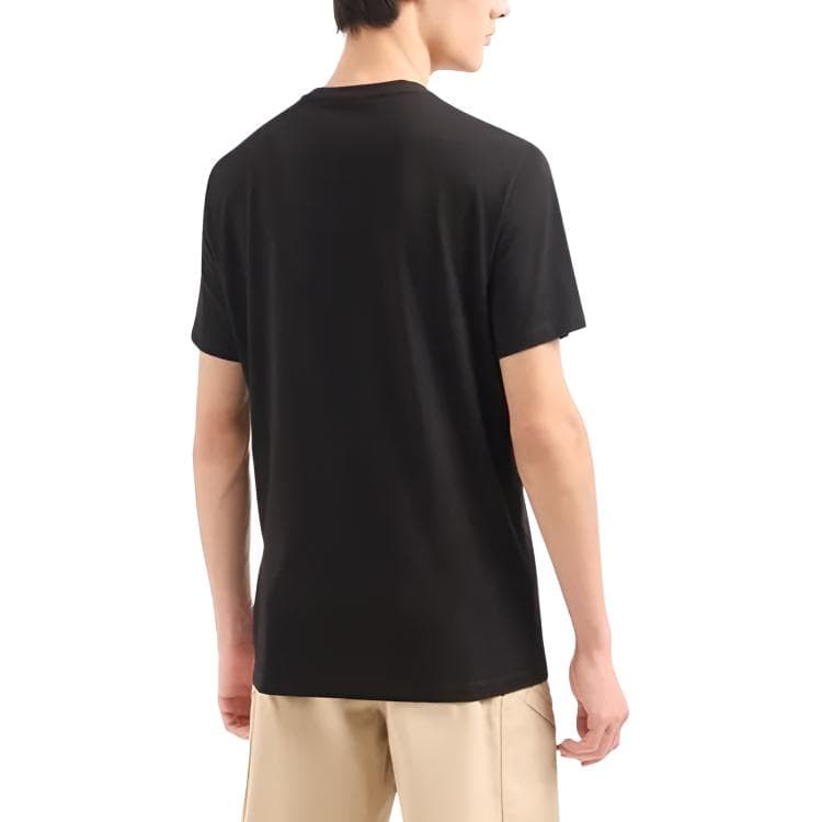 Футболка ARMANI EXCHANGE T - изображение 4