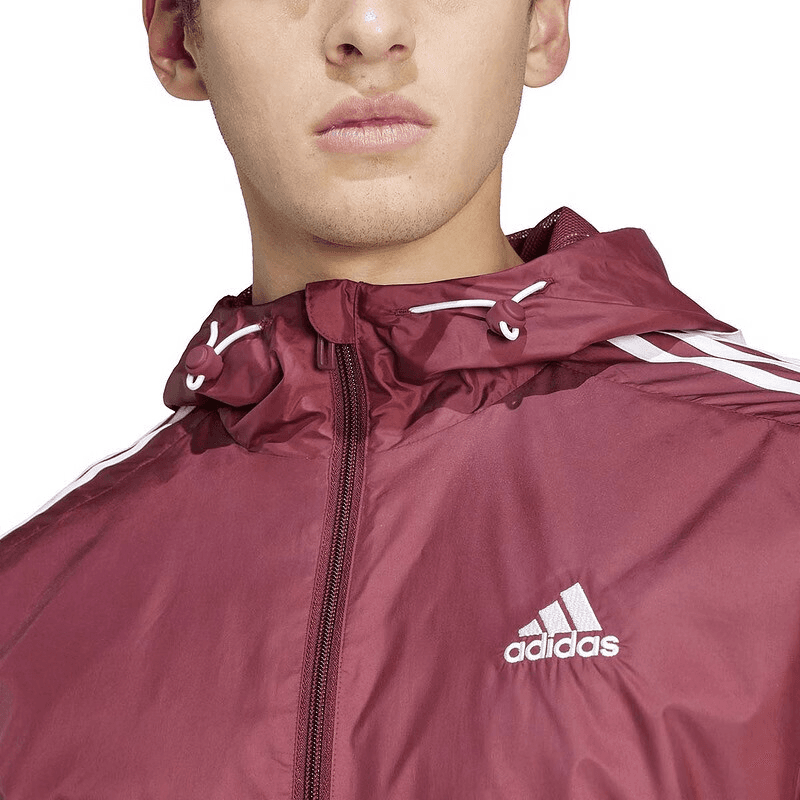Куртка adidas Hoodie Jacket - изображение 4