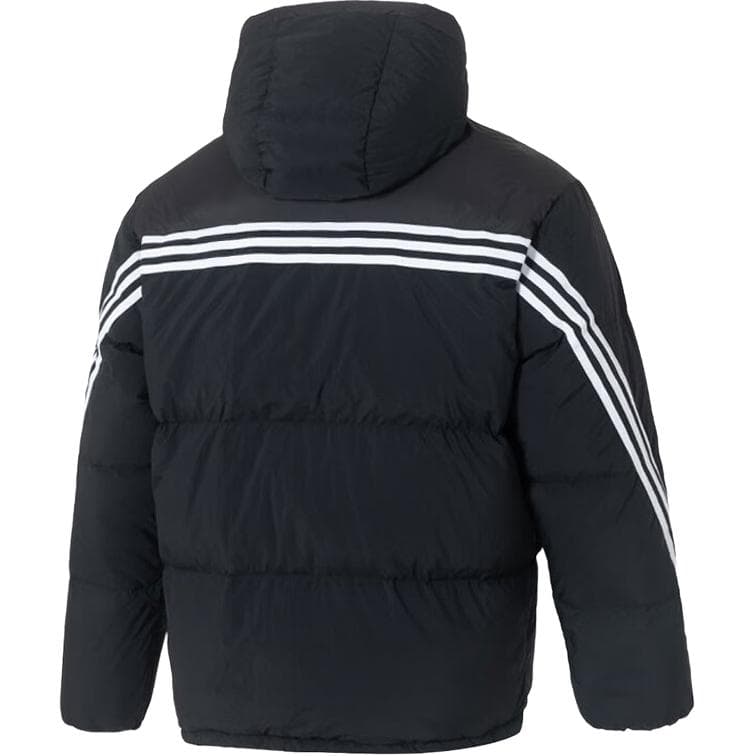 Зимняя куртка Adidas Originals Пуховик Мужской - изображение 2