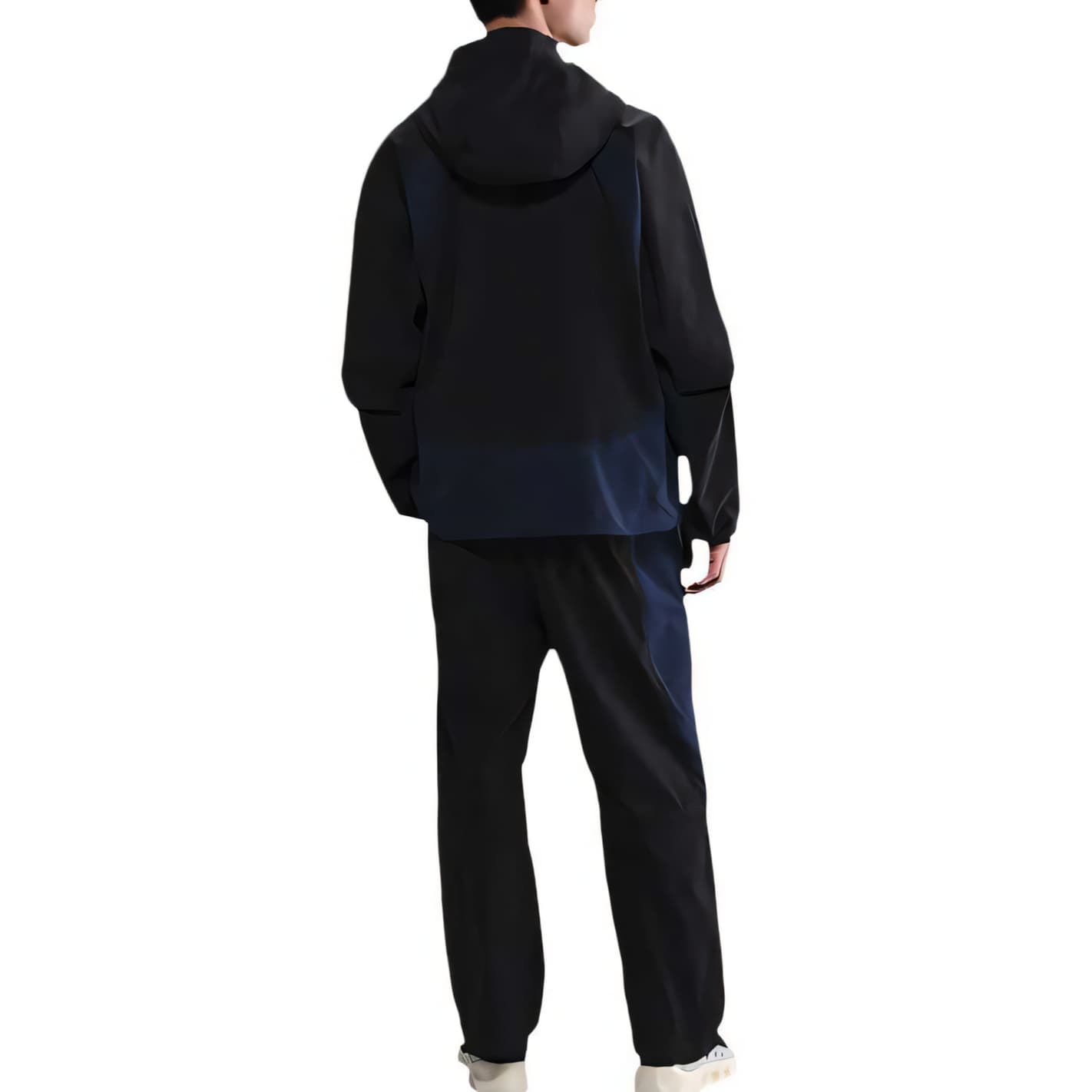 Штаны Nike Dri-Fit Повседневные Штаны Мужские - изображение 5
