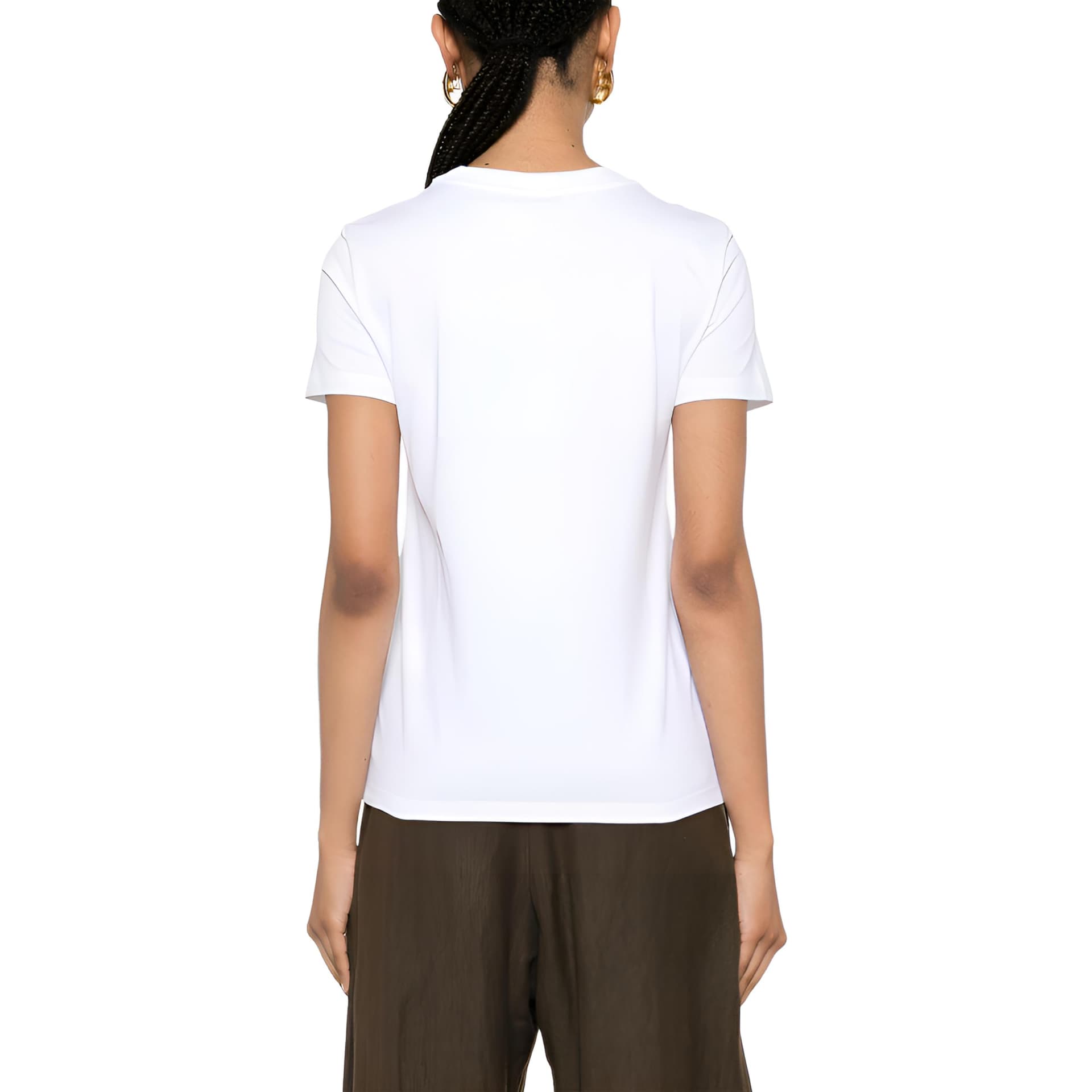 Футболка MaxMara T - изображение 3