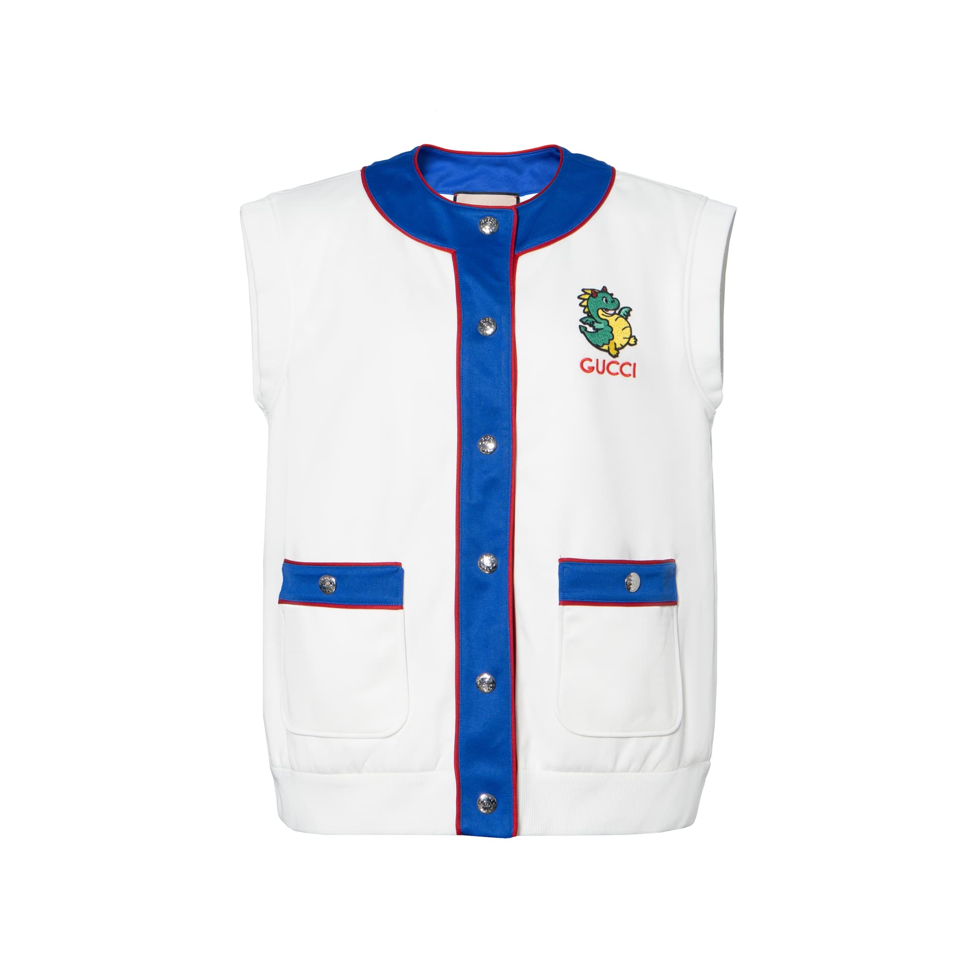 GUCCI SS24 Logo - изображение 1