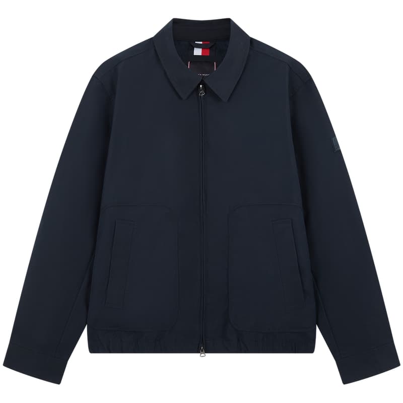 Куртка Tommy Hilfiger Мужские Куртки - изображение 1