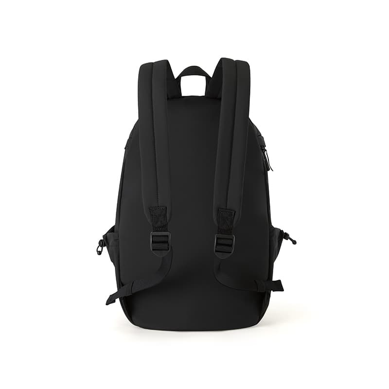 FILA FUSION FUSIONEER 21,4L Туристические сумки Ткань Темно-черный Женский - изображение 2