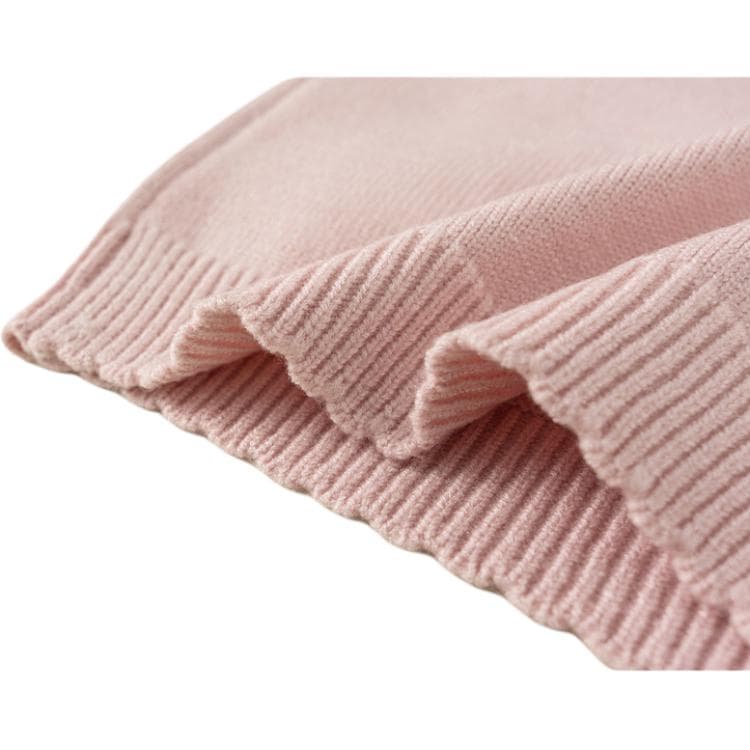 PIERRE CARDIN Розовый KIDS Жилеты - изображение 3