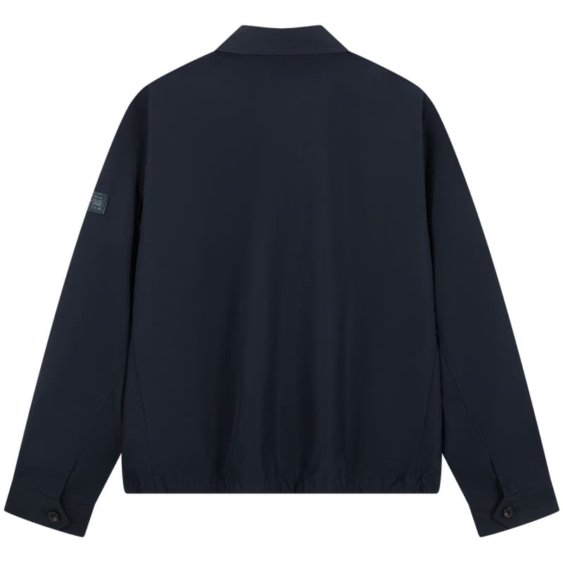 Куртка Tommy Hilfiger Мужские Куртки - изображение 2