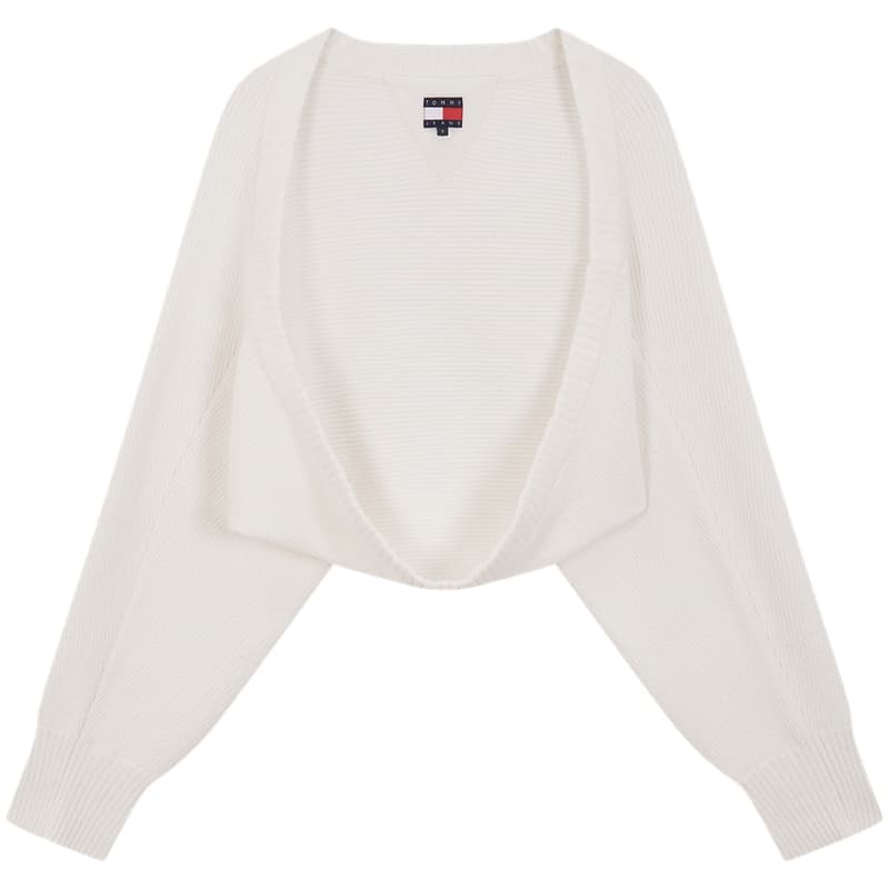 Кофта Tommy Hilfiger Трикотаж Женский - изображение 3