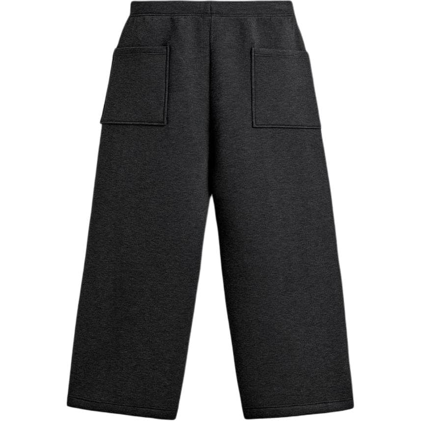 Штаны ZARA Collaboration Темно-серые Мужские Повседневные Штаны - изображение 2