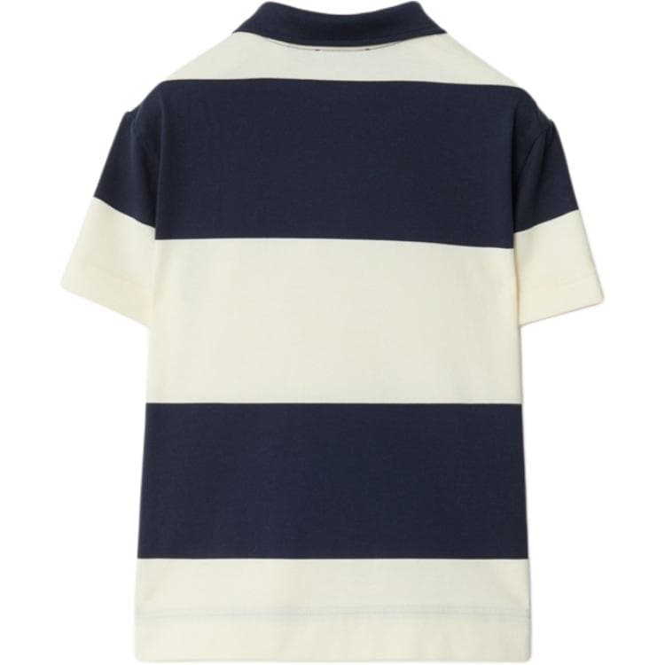 Burberry Blue KIDS Polo - изображение 2