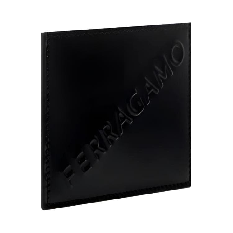 Кошелек FERRAGAMO Logo - изображение 3