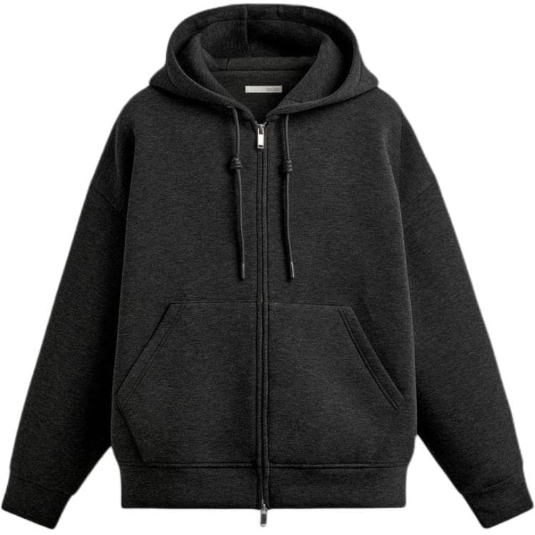 Худи ZARA - изображение 1