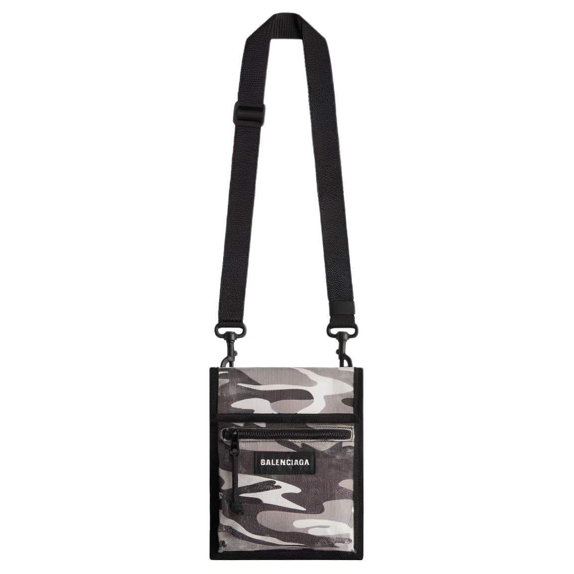 Сумка через плечо Balenciaga Explorer - изображение 5