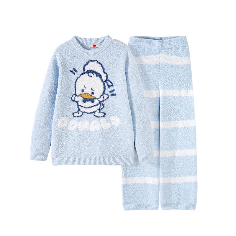 Пижама Disney Женские Пижамные Комплекты - изображение 1