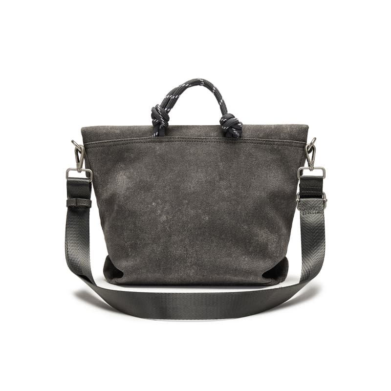 Сумка Champion Artificial Leather с тканевой сумкой стандартного размера (стандартная) - изображение 12