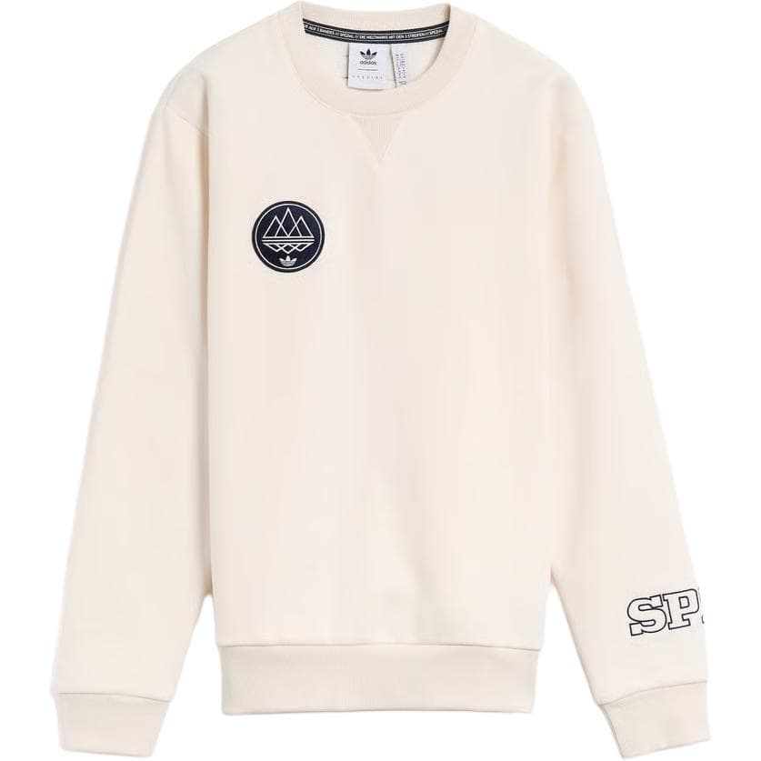 Худи adidas originals SPEZIAL FW25 25 - изображение 1