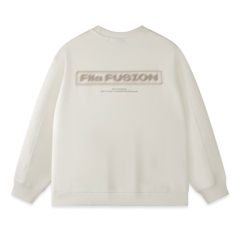 Худи FILA FUSION Толстовка Мужской - изображение 2
