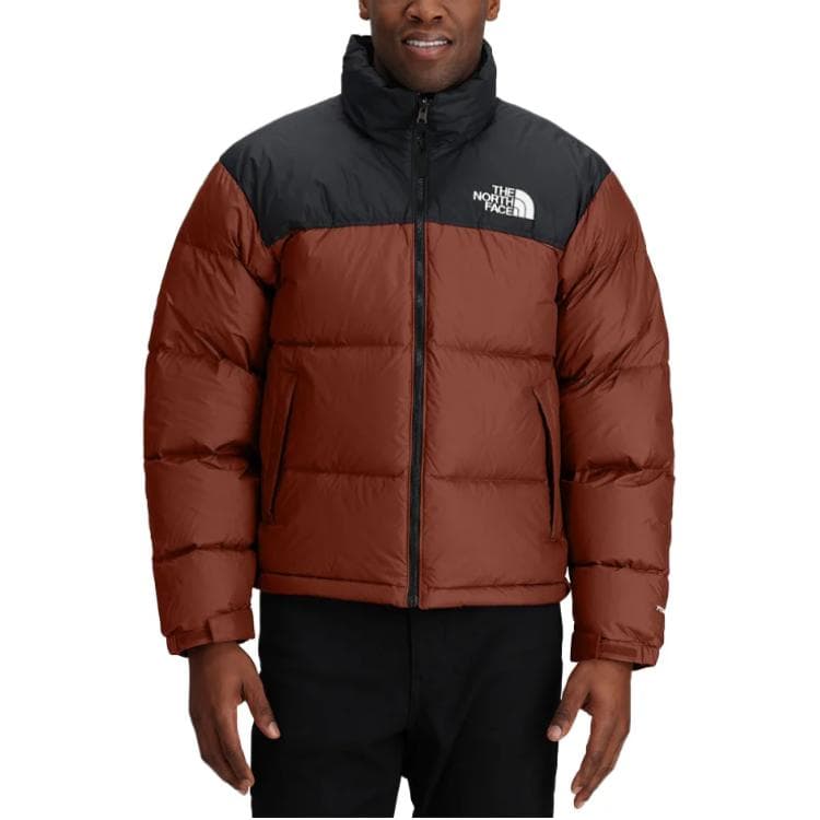 Зимняя куртка The North Face 1996 Retro Nuptse Jacket - изображение 4