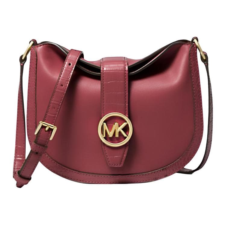 Сумка через плечо MICHAEL KORS MK Gabby - изображение 1