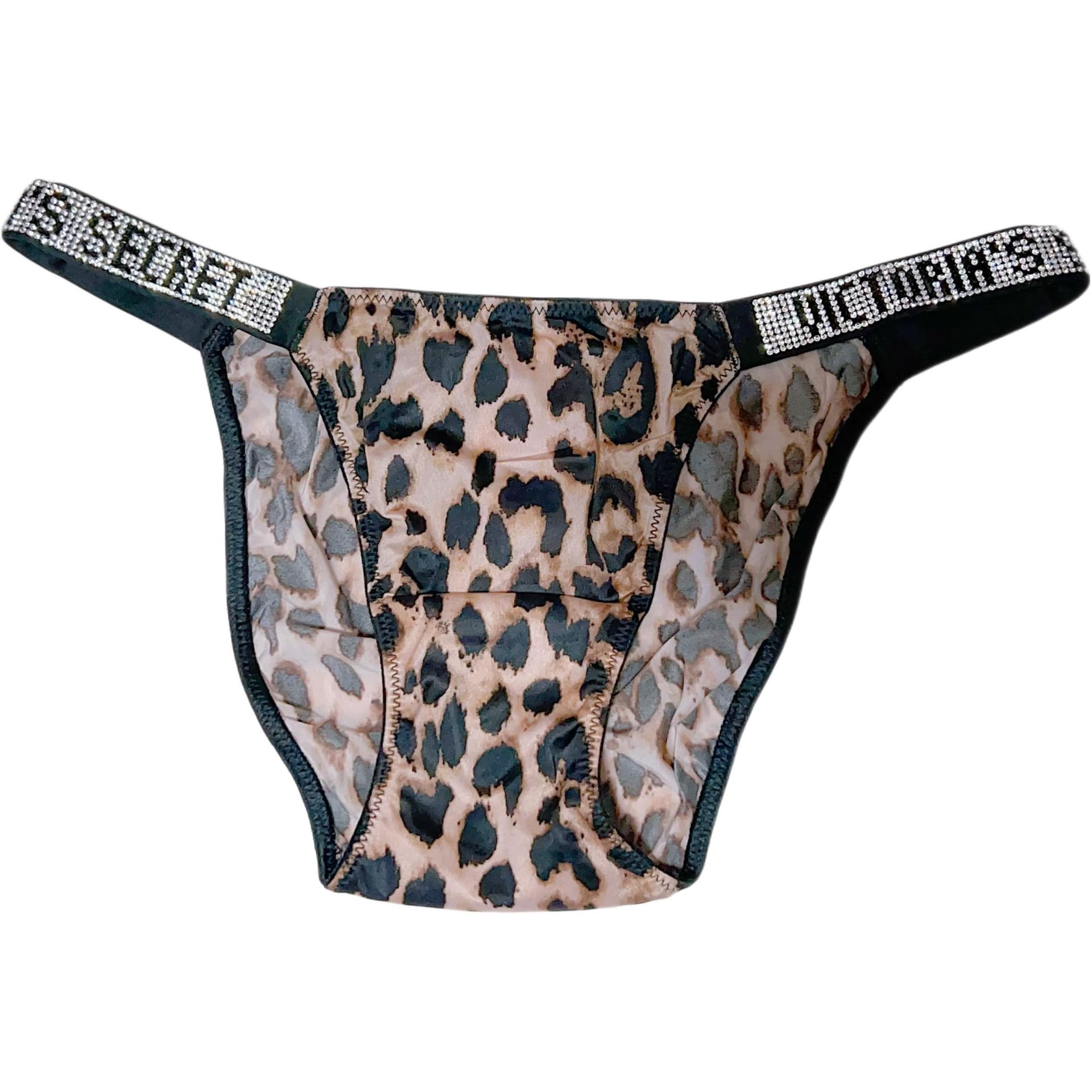 Трусы Victoria's Secret Трусики-бикини Женские - изображение 2