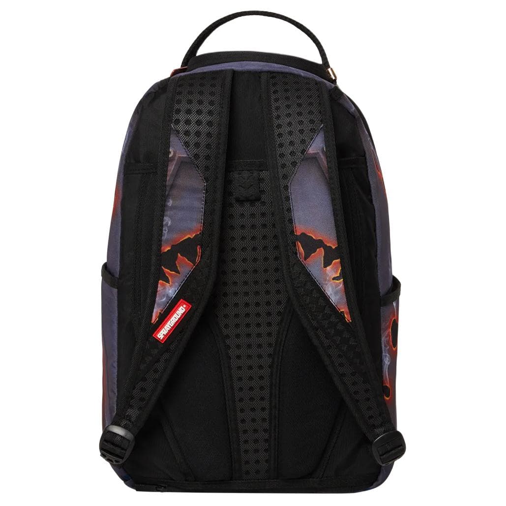 Рюкзак SPRAYGROUND Звездные Войны Коллаборация Полиэстер Волокно Рюкзак Унисекс Многоцветный - изображение 5