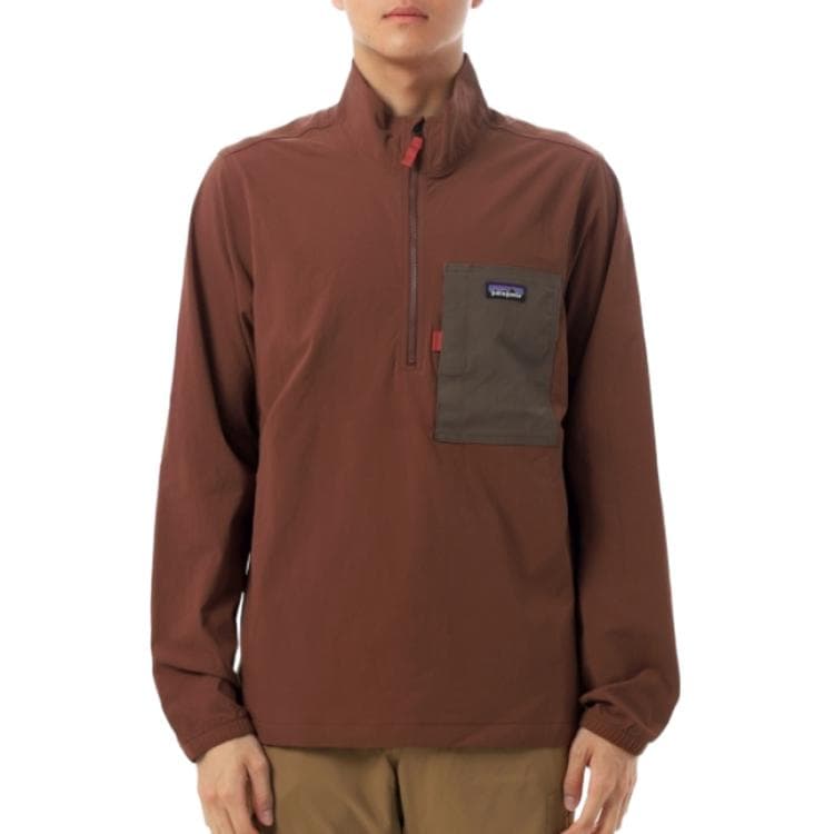 Худи Patagonia Outdoor Everyday Толстовка мужское - изображение 1
