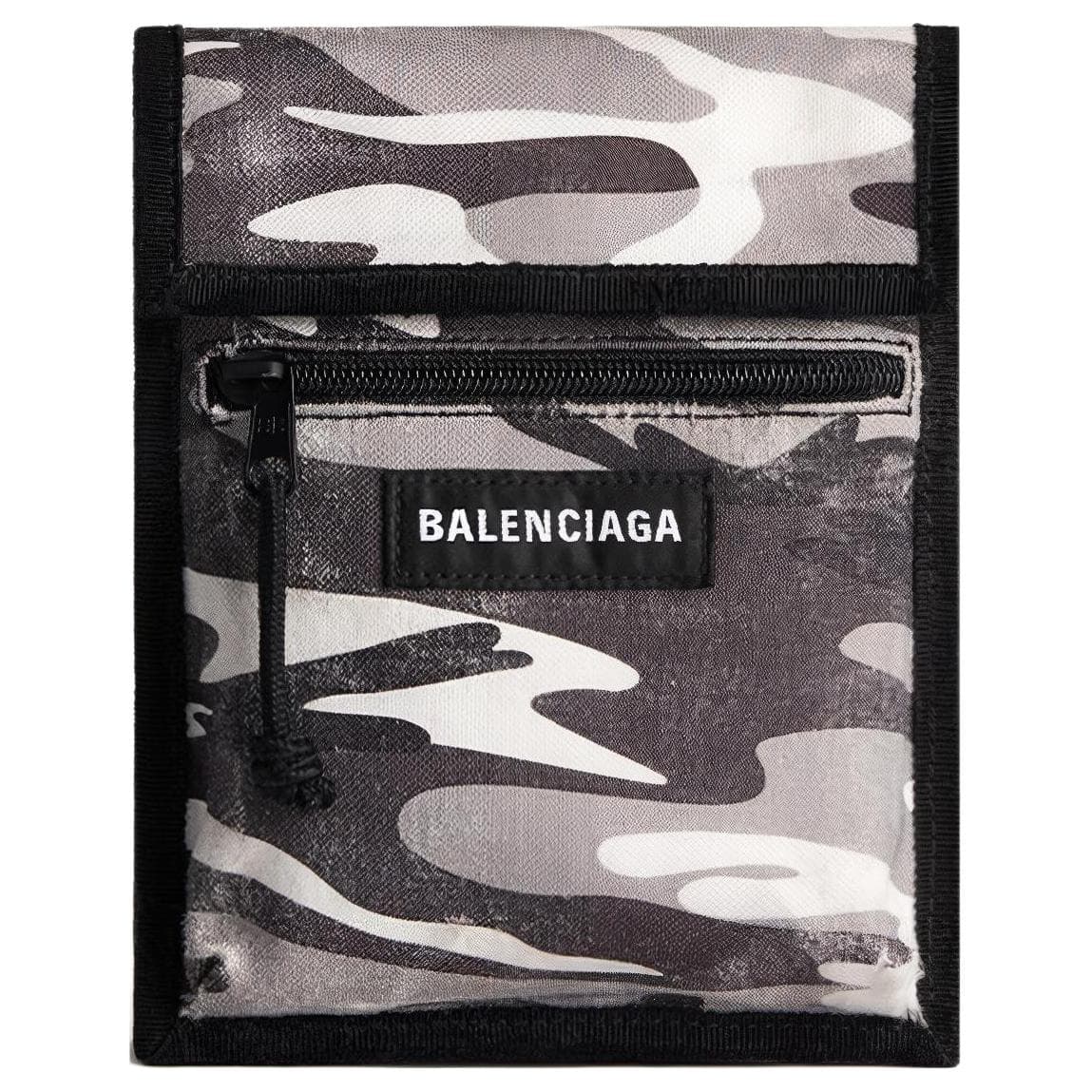 Сумка через плечо Balenciaga Explorer - изображение 1