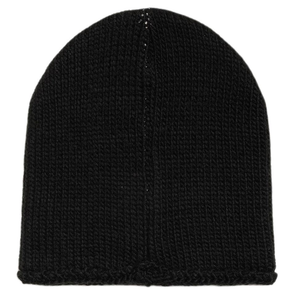 Шапка Stussy Акриловые Шапки-бини Унисекс Черный Морской Синий Песочный - изображение 2