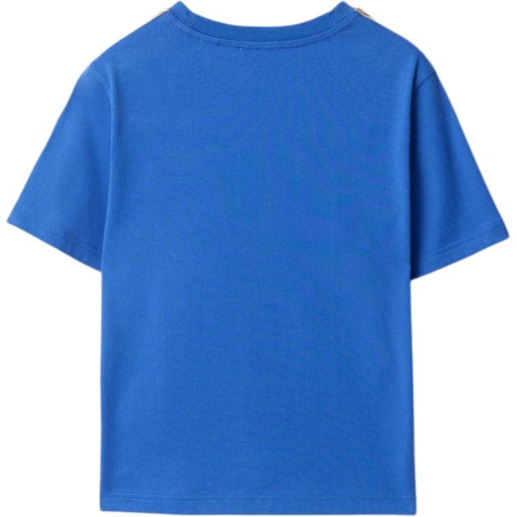 Футболка Burberry T FW25 - изображение 2