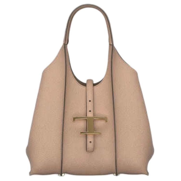 Сумка TOD'S T Timeless Tote - изображение 1