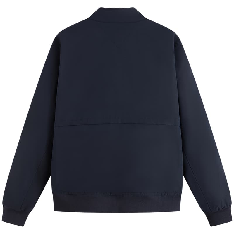 Куртка Tommy Hilfiger Мужские Куртки - изображение 2