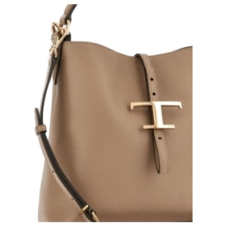 Сумка TOD'S T Timeless - изображение 5