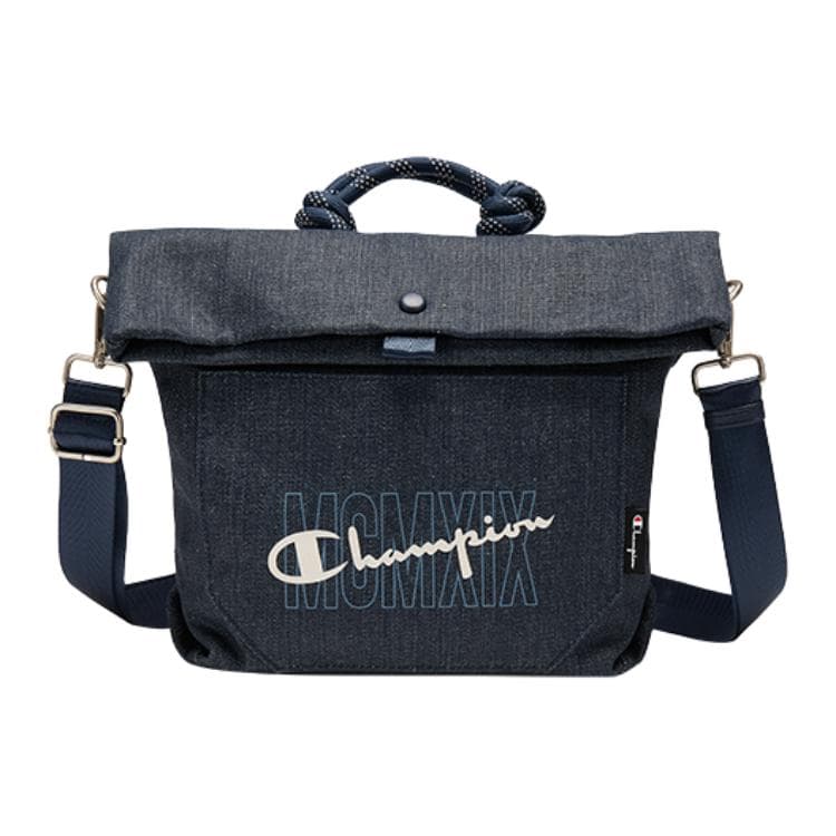 Сумка Champion Artificial Leather с тканевой сумкой стандартного размера (стандартная) - изображение 13