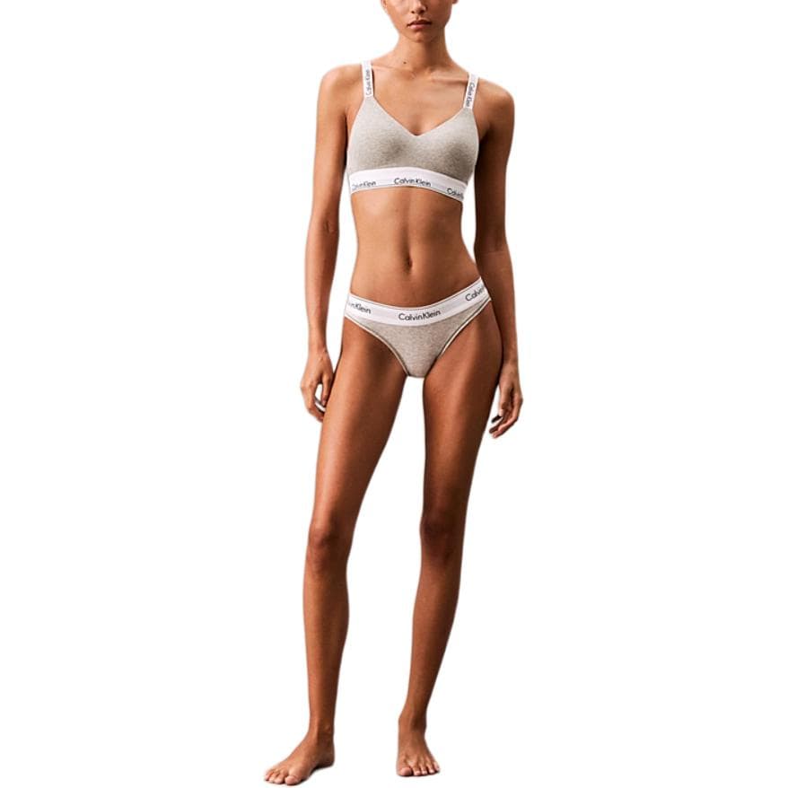 Бюстгальтер CKCalvin Klein LogoT - изображение 5