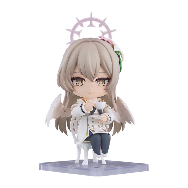 GOOD SMILE COMPANY Nendoroid Collection Лазурный Filing Чиби Фигурки - изображение 1