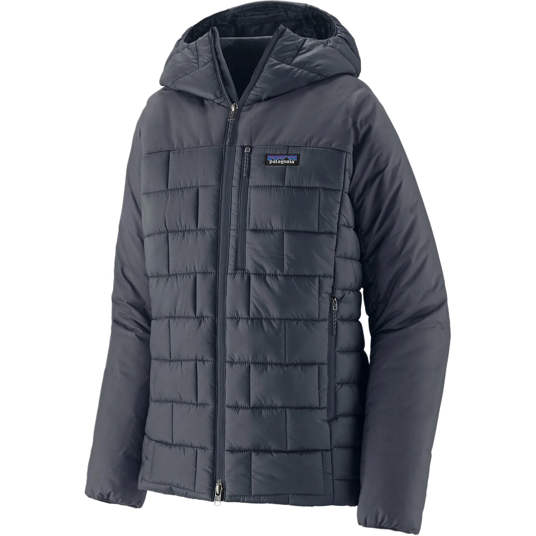 Patagonia Nano Puff Пуховая куртка Женская - изображение 4
